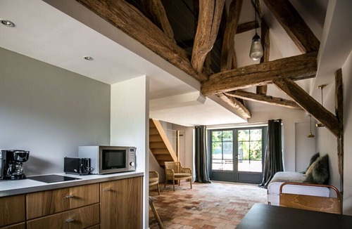 Giverny Cottage | La Dime de Giverny Gîte «La Maison»