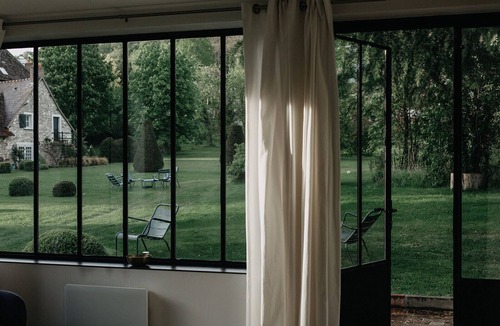 Giverny Cottage | La Dime de Giverny Gîte «La Maison»