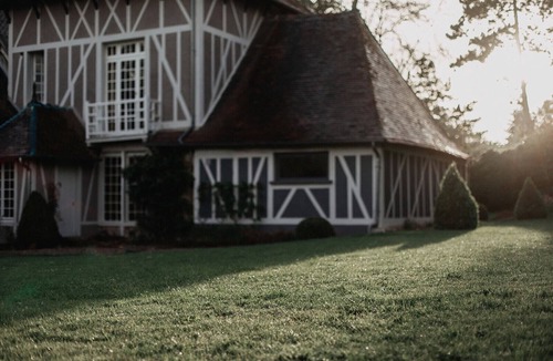 Giverny Cottage | La Dime de Giverny Gîte «La Maison»