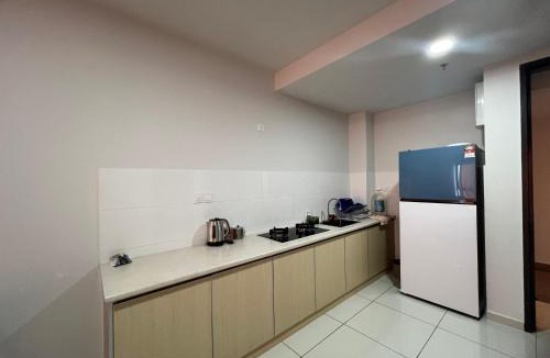 Rawang Apartment | La Dimora Guesthouse