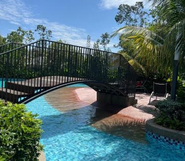 Rawang Apartment | La Dimora Guesthouse