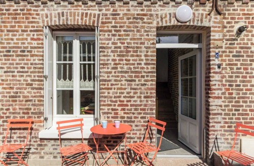 Etretat House | La Discrète - Etretat