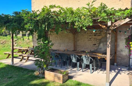 Aillevillers-et-Lyaumont Bed & Breakfast | La Distillerie 1881