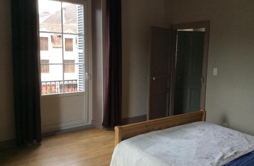 Aillevillers-et-Lyaumont Bed & Breakfast | La Distillerie 1881