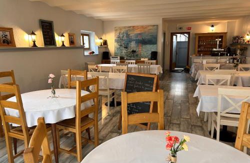 Aillevillers-et-Lyaumont Bed & Breakfast | La Distillerie 1881