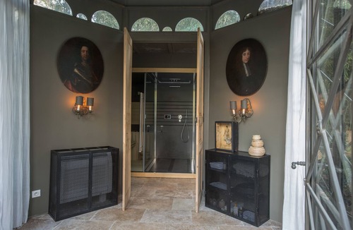 Avignon City Centre Bed & Breakfast | La Divine Comédie - Suites Deluxe