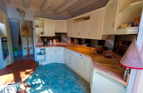 Rocamadour House | La Divine - Rocamadour