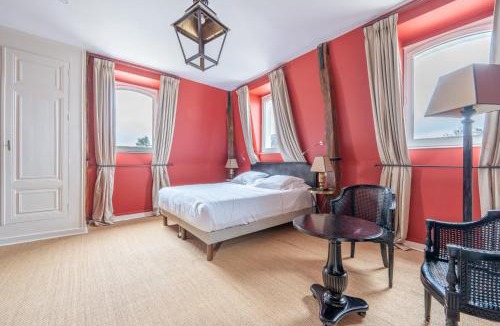 Restigne House | La Dixmeresse