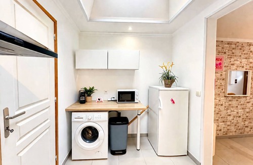 Amiens House | La Dodane - Charming detached house - 4 pers - St Leu : 2 min des quais