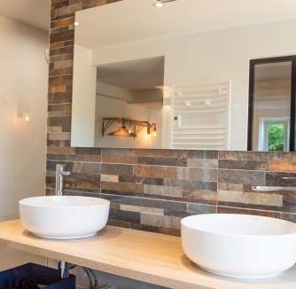 Saint-Didier-sur-Chalaronne House | LA DOLOREANNE