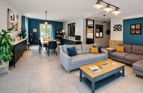 Espere Villa | La Dolce Quercy, charming gîte with swimming pool & SPA