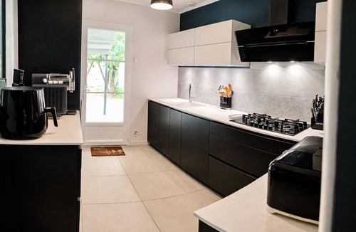 Espere Villa | La Dolce Quercy, charming gîte with swimming pool & SPA