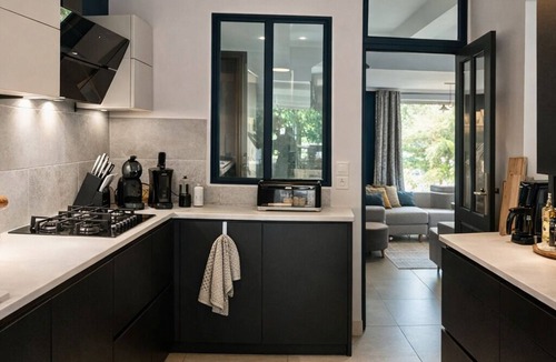 Espere Villa | La Dolce Quercy, charming gîte with swimming pool & SPA