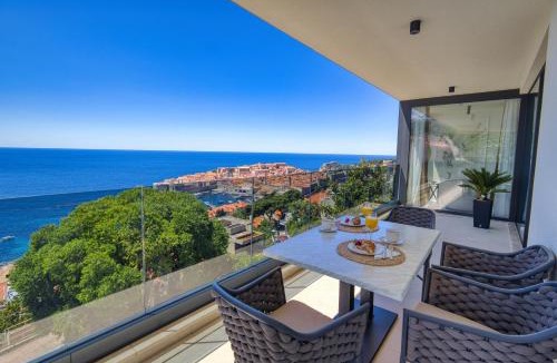 Ploce Apartment | La Dolce Villa