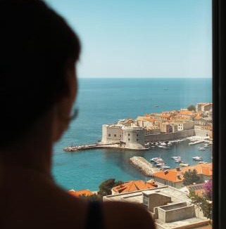 Ploce Apartment | La Dolce Villa