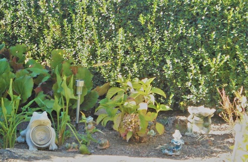 La Roche-en-Brenil Cottage | LA DOLCE VITA COUNTRY !