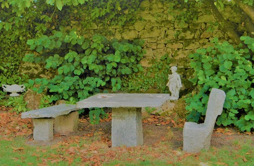 La Roche-en-Brenil Cottage | LA DOLCE VITA COUNTRY !