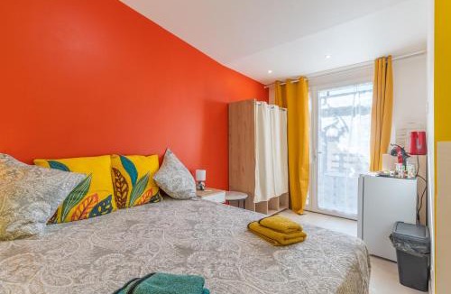 Lambesc Apartment | La Dolce Vita 2