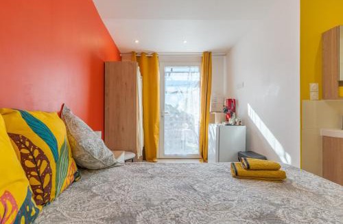 Lambesc Apartment | La Dolce Vita 2