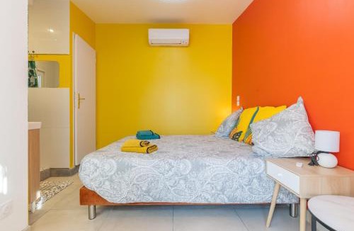 Lambesc Apartment | La Dolce Vita 2