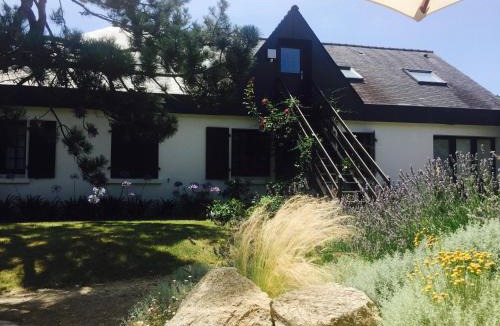 Fouesnant Bed & Breakfast | La Dolce Vita