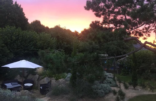 Fouesnant Bed & Breakfast | La Dolce Vita