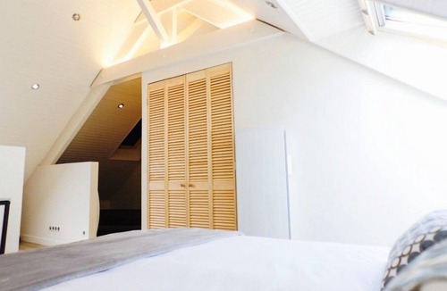 Fouesnant Bed & Breakfast | La Dolce Vita