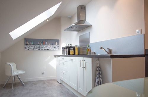 Fouesnant Bed & Breakfast | La Dolce Vita