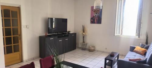 Les Chutes Lavie Apartment | La Dolce Vita