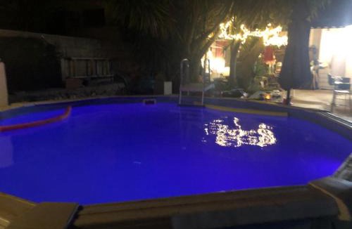 Les Chutes Lavie Apartment | La Dolce Vita