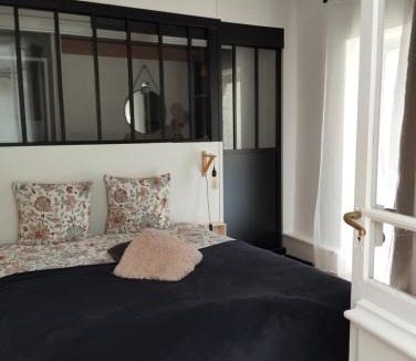 Vals-les-Bains Bed & Breakfast | La Dolce Vita Justine