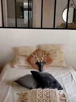 Vals-les-Bains Bed & Breakfast | La Dolce Vita Justine