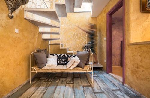 Veli Losinj Apartment | La Dolce Vita Residence - Romantic Boutique Stay for Couples, Veli Lošinj Old Town