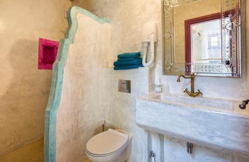 Veli Losinj Apartment | La Dolce Vita Residence - Romantic Boutique Stay for Couples, Veli Lošinj Old Town