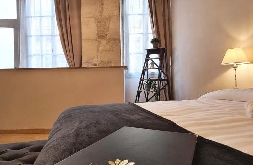 Paroisse Notre-Dame Bed & Breakfast | La Dolce Vita Spa privatif