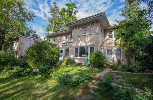 Richmond House | La Dolce Vita