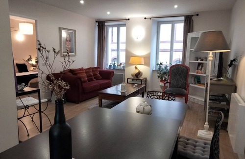 Rodez Apartment | La Dolce Vitae