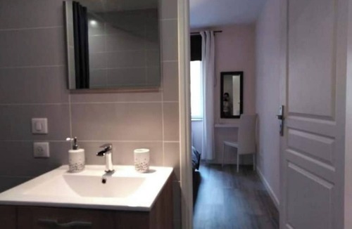 Rodez Apartment | La Dolce Vitae