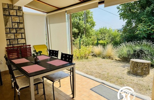 Mas-Saintes-Puelles House | La Domergue - MAS SAINTES PUELLES
