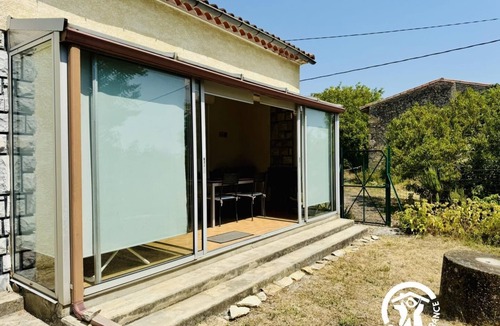 Mas-Saintes-Puelles House | La Domergue - MAS SAINTES PUELLES