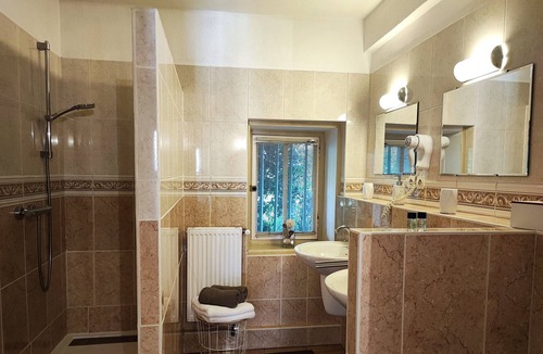 Demigny House | La Dominotte
