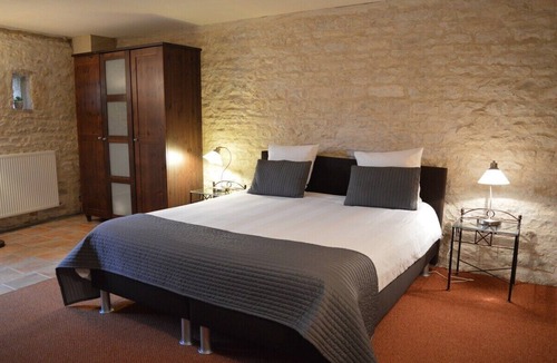 Demigny House | La Dominotte