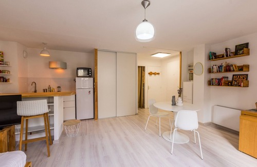 Hopitaux-Facultes Apartment | La Domitienne - Première conciergerie