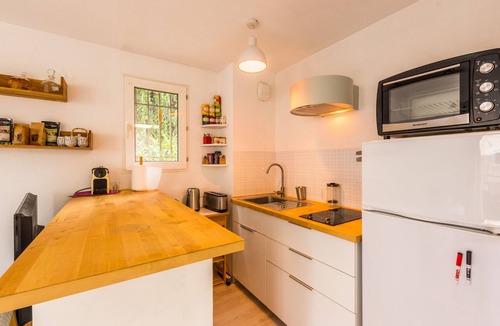 Hopitaux-Facultes Apartment | La Domitienne - Première conciergerie