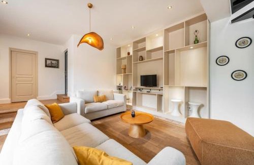 Dommiers Villa | La Dommarienne - Collection Idylliq