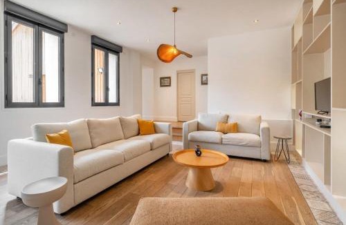 Dommiers Villa | La Dommarienne - Collection Idylliq