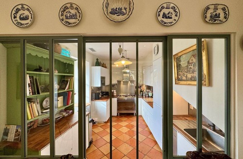 Domme House | La Dommerie - Charming cottage