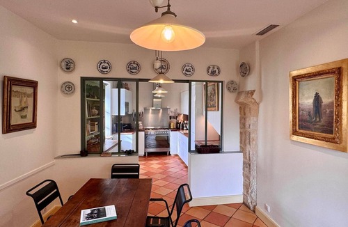 Domme House | La Dommerie - Charming cottage