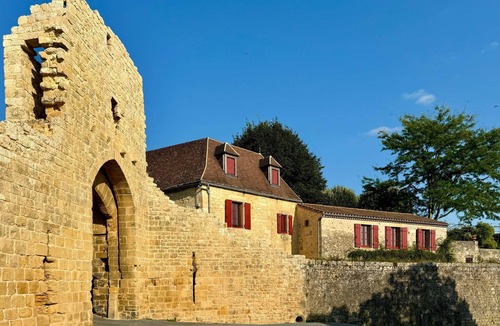 Domme House | La Dommerie - Charming cottage