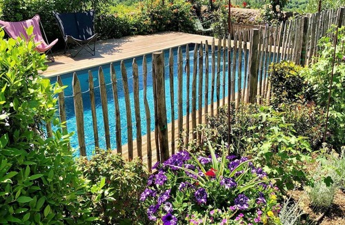 Domme House | La Dommerie - Charming cottage